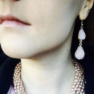 Plunder Posse Earrings Oct 2016